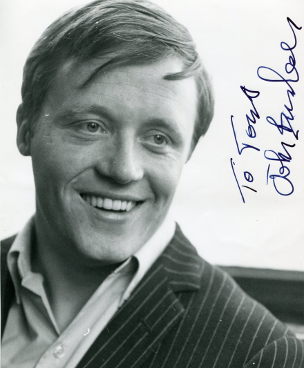 John Bindon