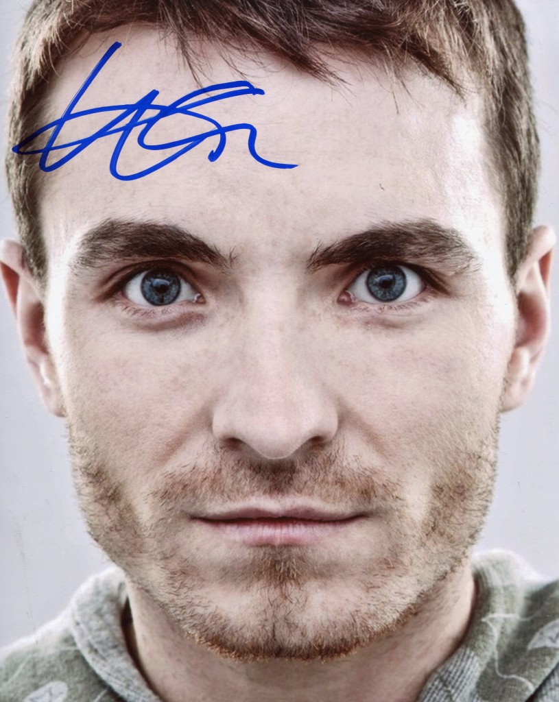 Martin McCann