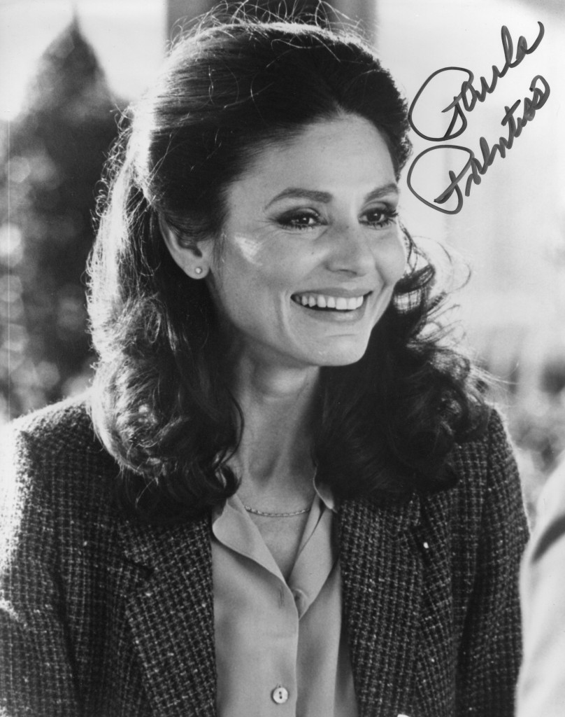 Paula Prentiss