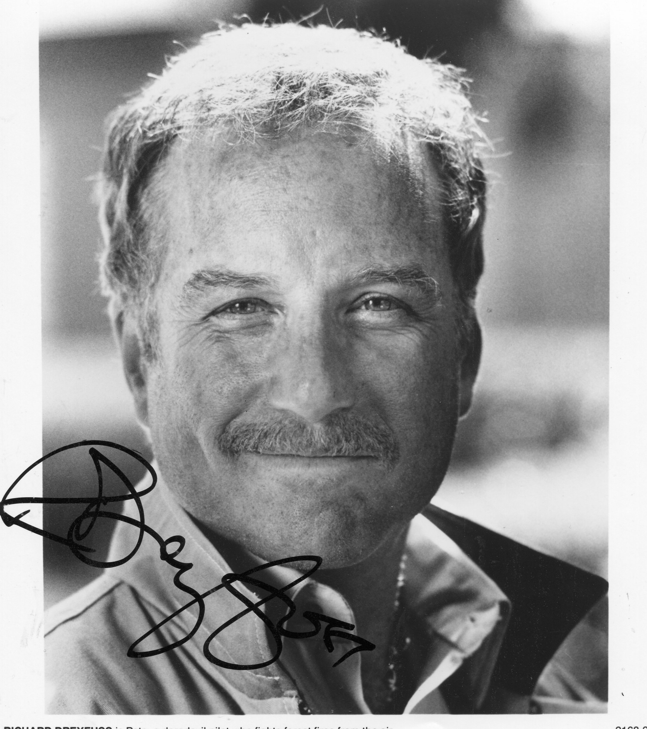 The Enduring Legacy Of Richard Dreyfuss A Journey Through His Life And