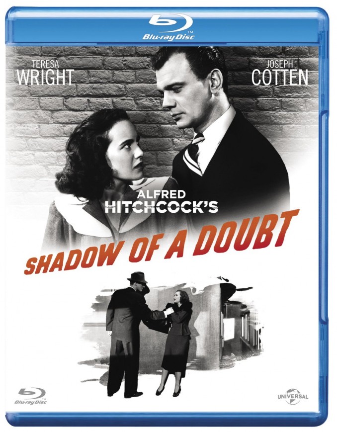 Shadow of a doubt movie stream