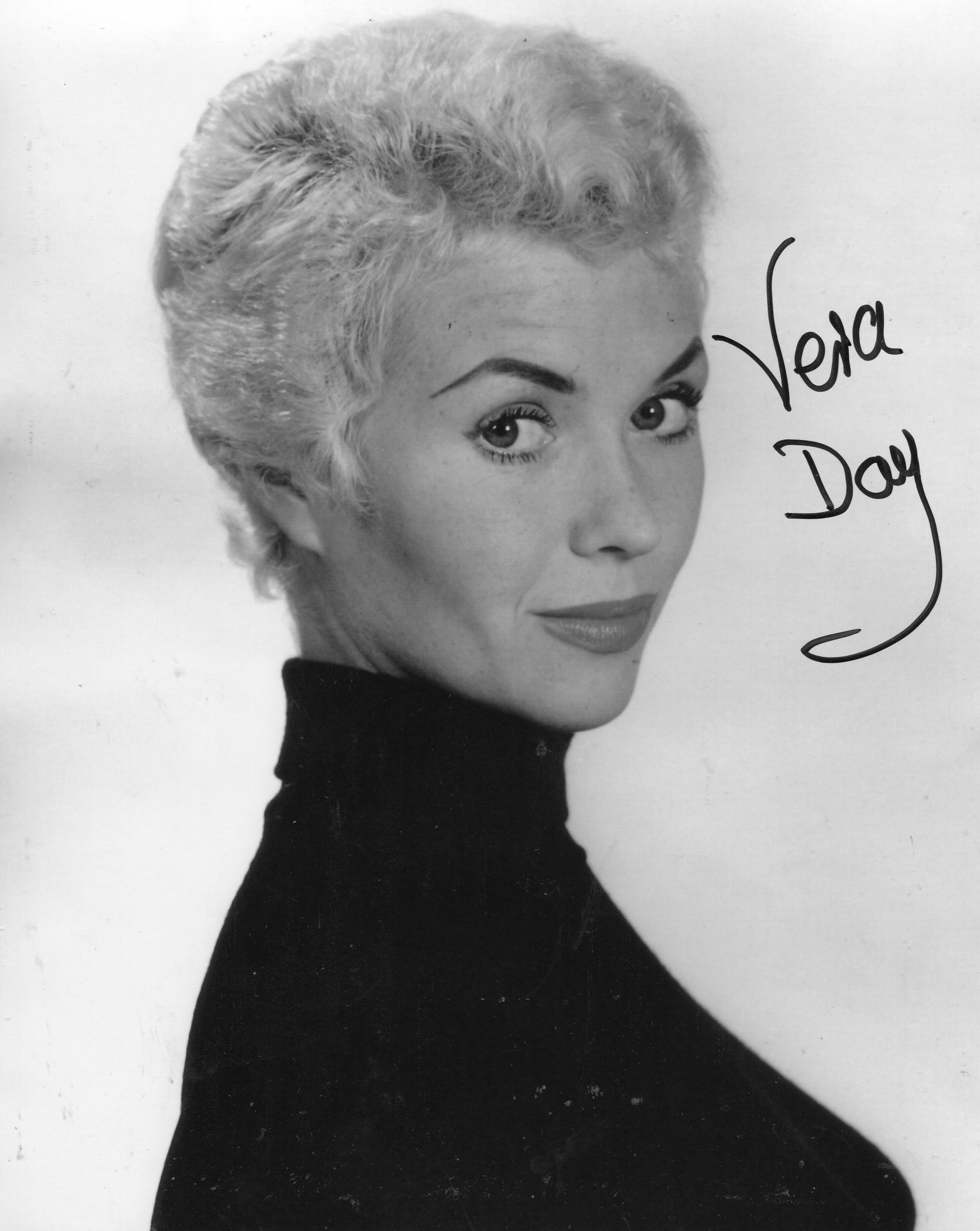 Vera Day Movies Autographed Portraits Through The Decades vera-day-movies-autographed-portraits-through-the-decades