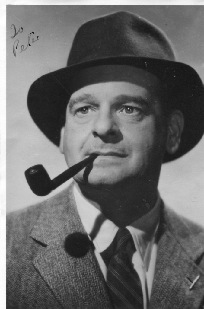 Walter Fitzgerald