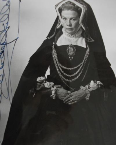 Wendy Hiller