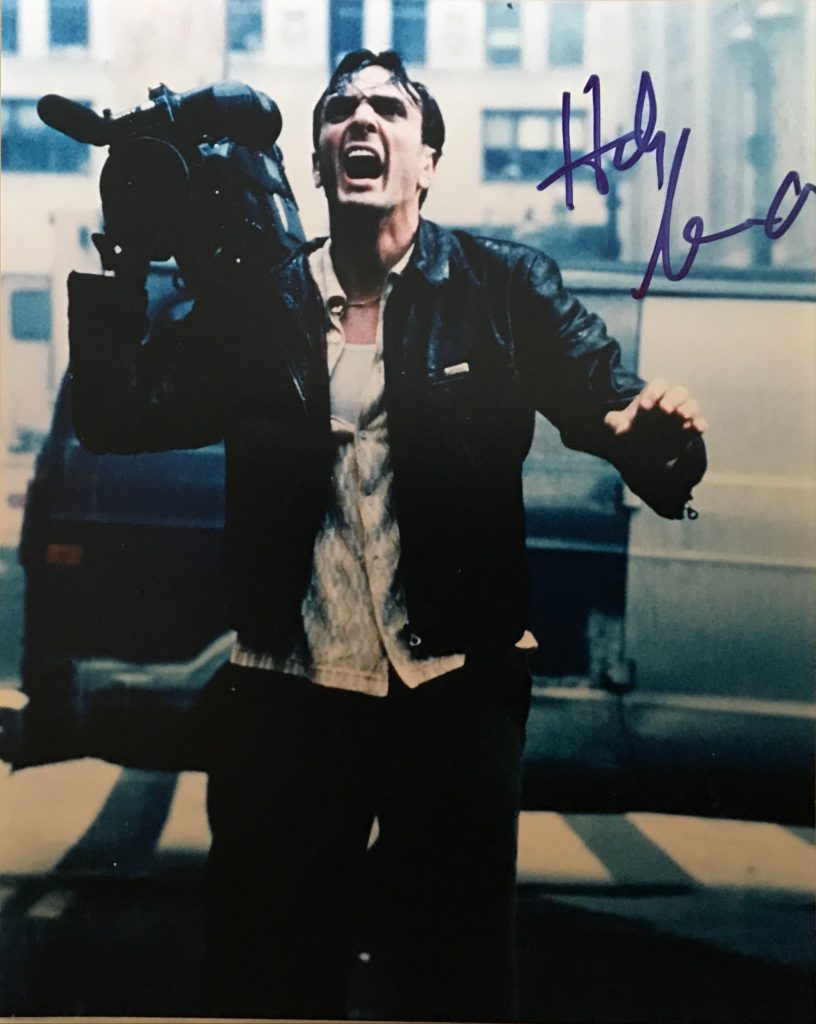 Hank Azaria - Movies & Autographed Portraits Through The ...