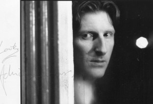 Adrian Dunbar elvis