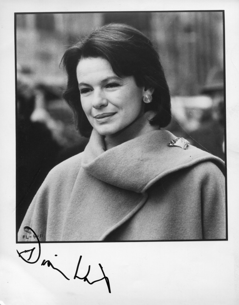 Dianne Wiest Movies & Autographed Portraits Through The Decades