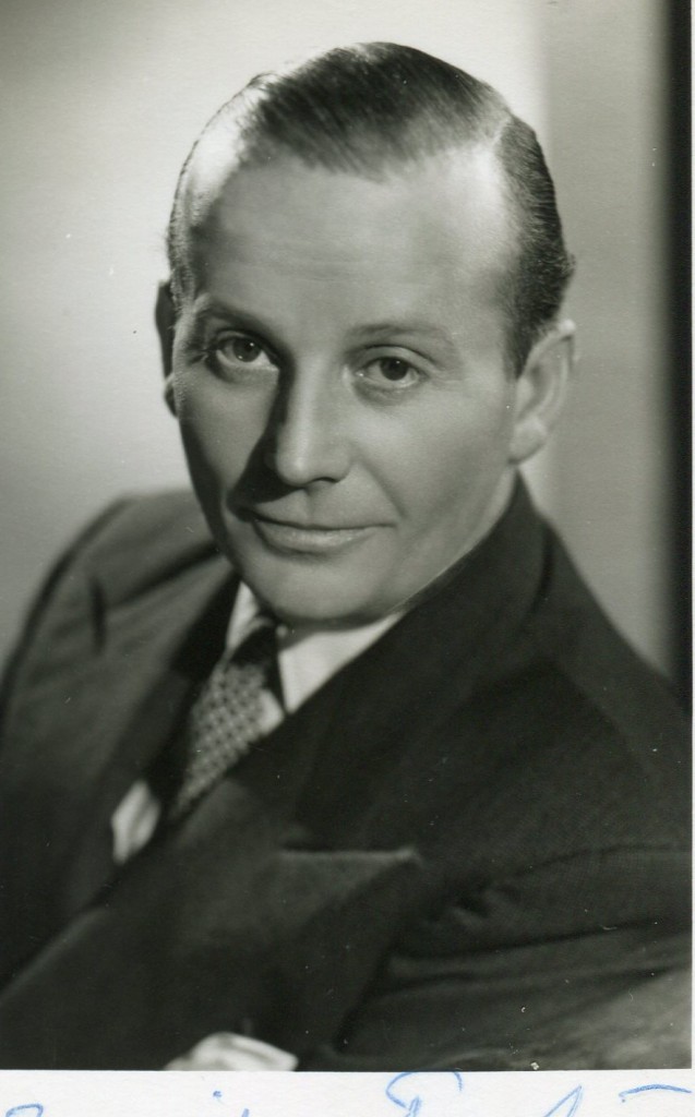 Frank Lawton