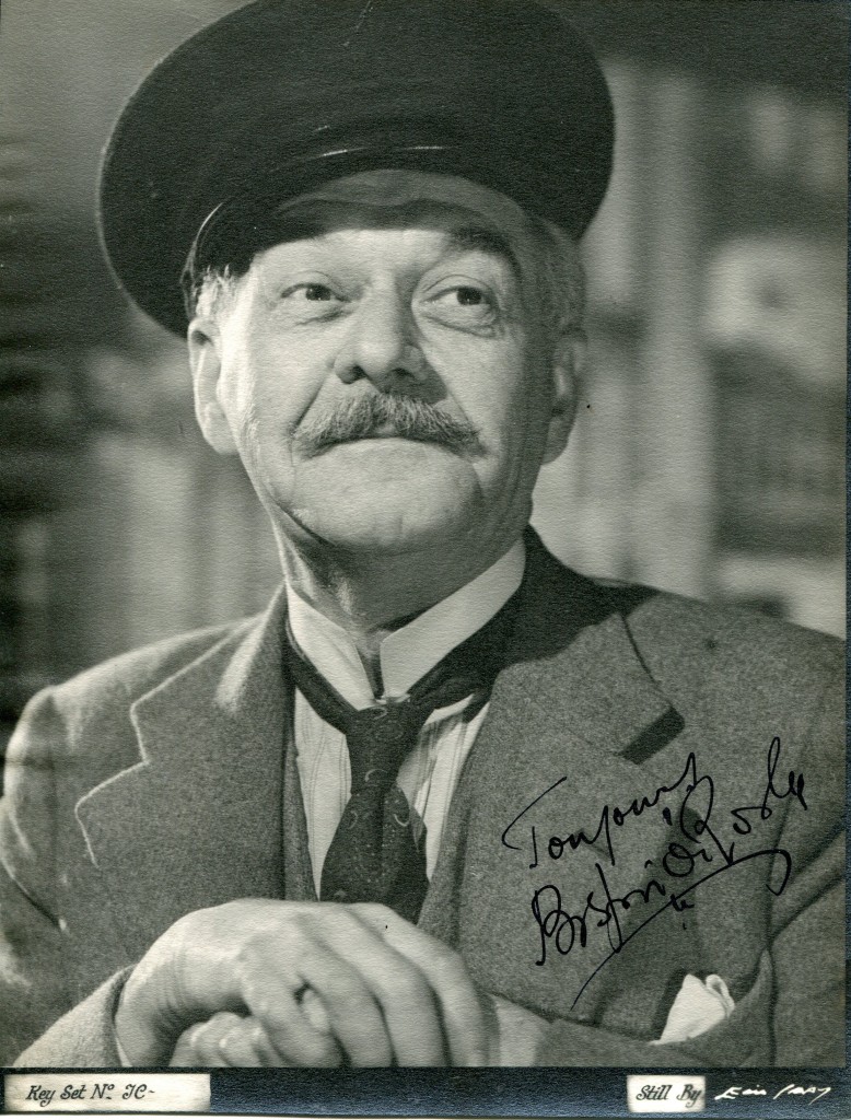 Brefni O'Rorke