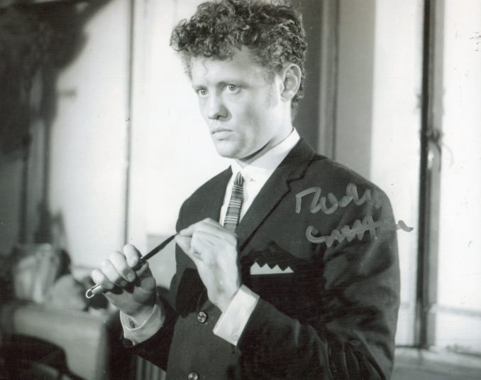 Dudley Sutton – Movies & Autographed Portraits Through The Decades