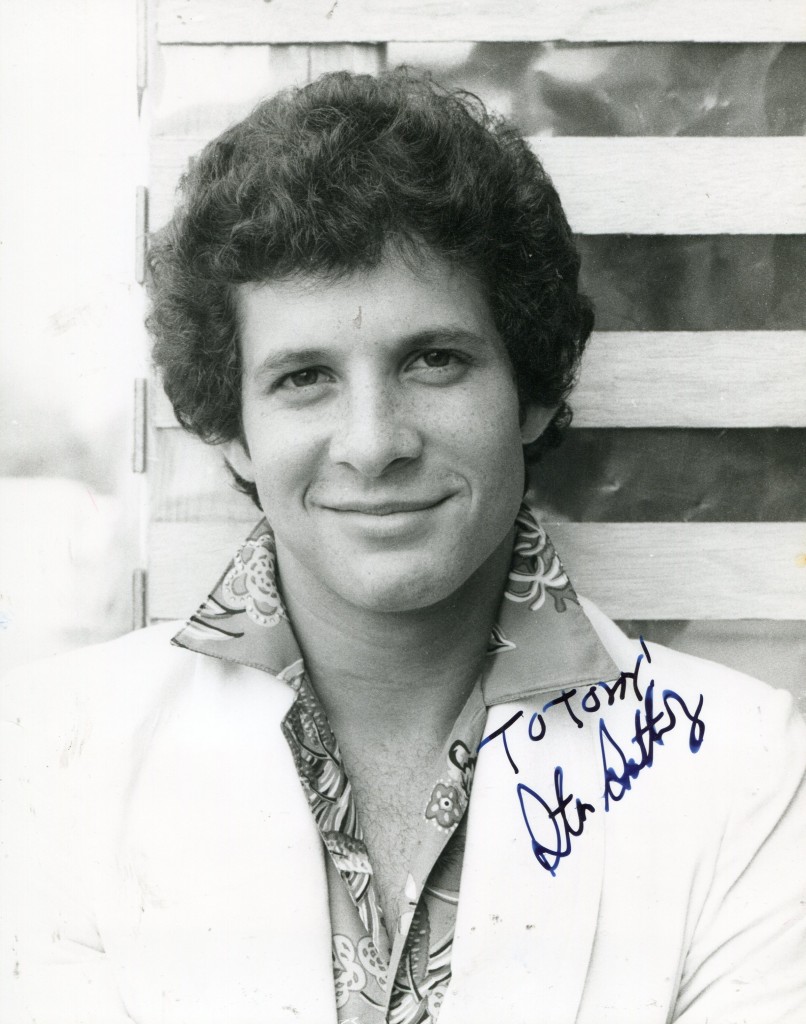 Steve Guttenberg Movies Autographed Portraits Through The Decades