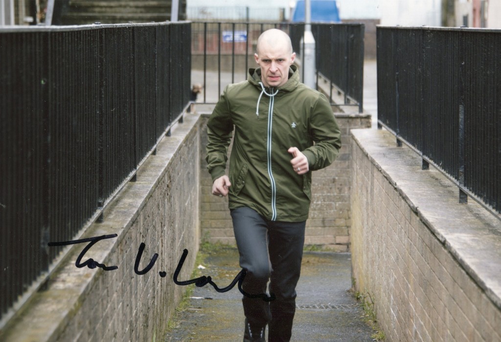 Tom Vaughan-Lawlor