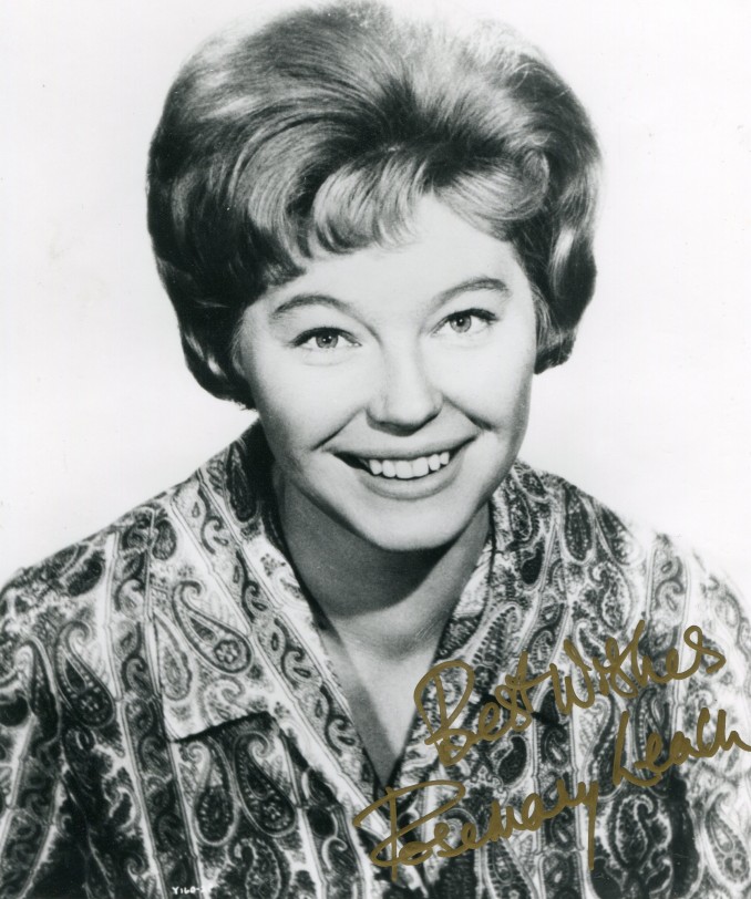 Rosemary Leach – Movies & Autographed Portraits Through The Decades