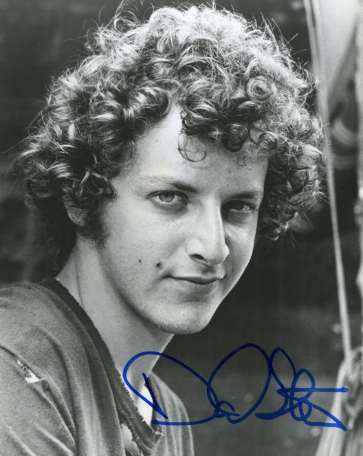 Next photo of Daniel Stern