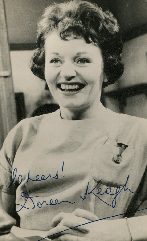 Doreen Keogh