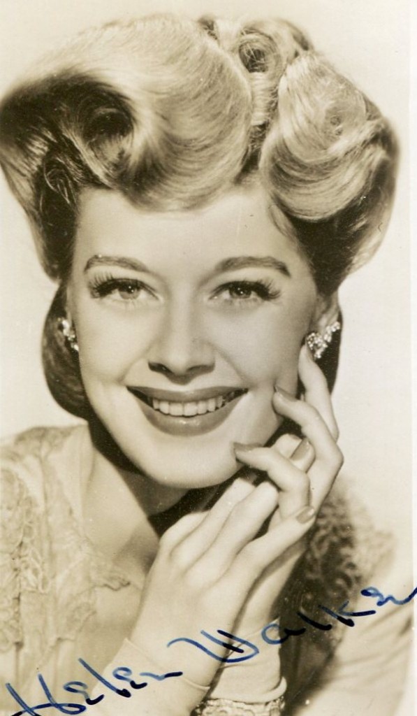 Helen Walker