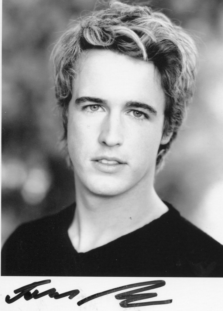James Roach