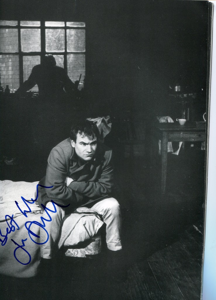 Joe Duttine