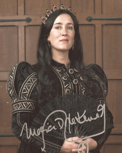 Maria Doyle Kennedy