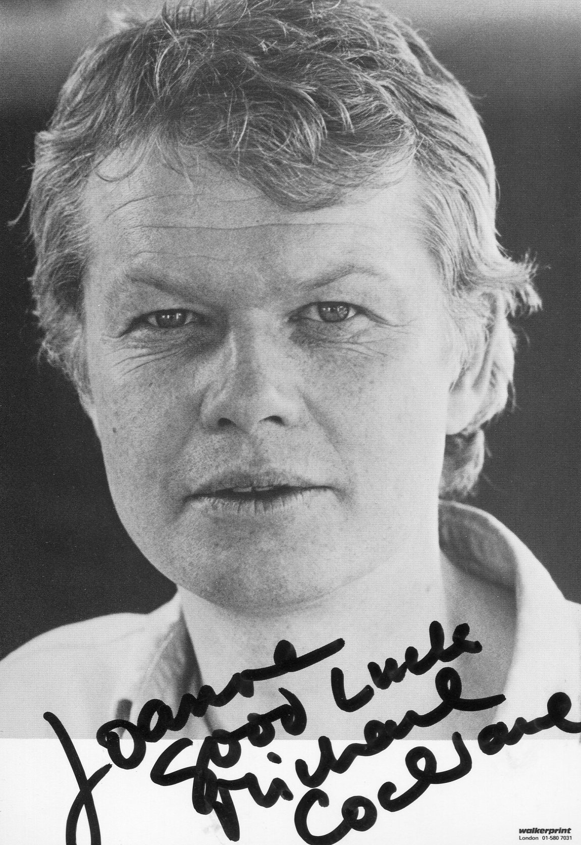 Michael Cochrane Movies & Autographed Portraits Through The Decades