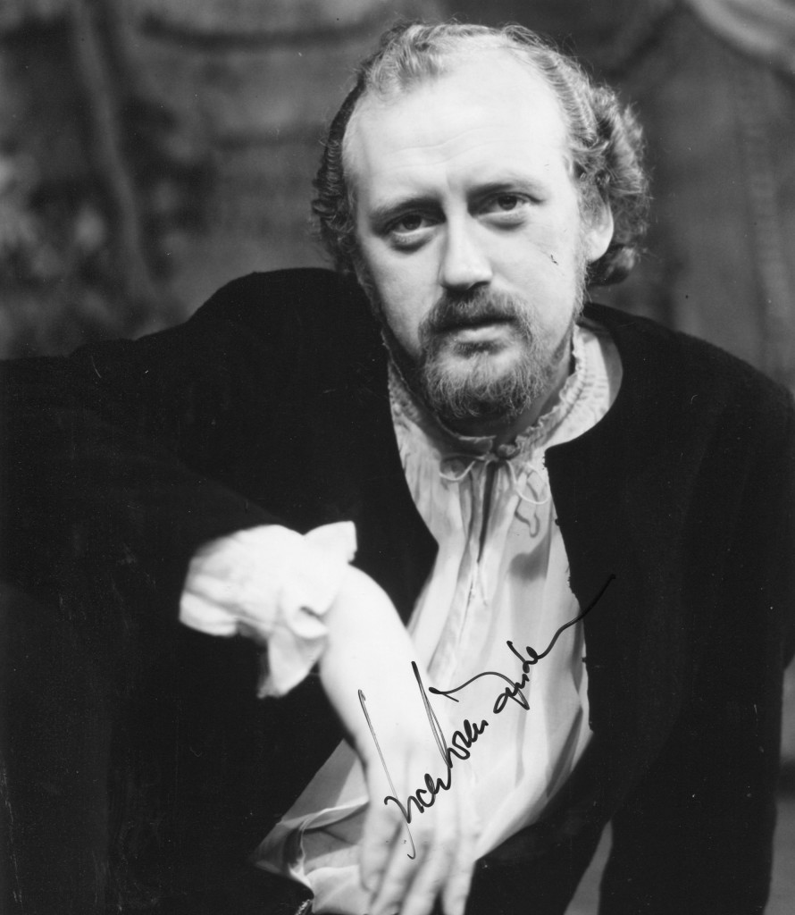 Nicol Williamson