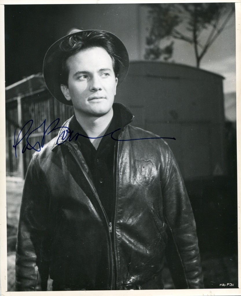 Pat Boone - Movies & Autographed Portraits Through The Decades