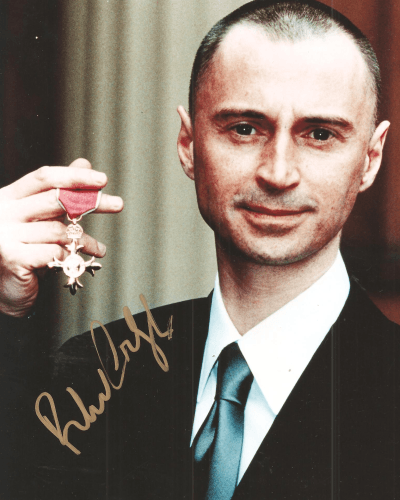 Robert Carlyle