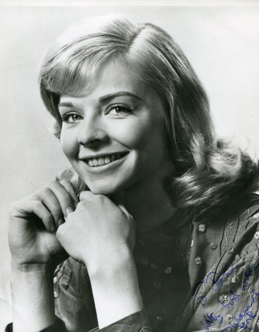 Susannah York - Movies & Autographed Portraits Through The Decades