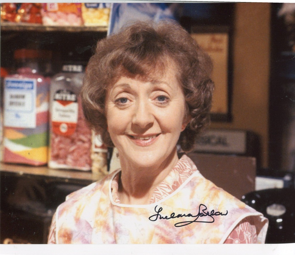 Thelma Barlow pic