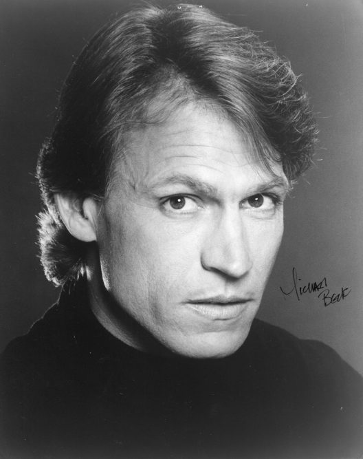 Michael Beck – Movies & Autographed Portraits Through The Decades