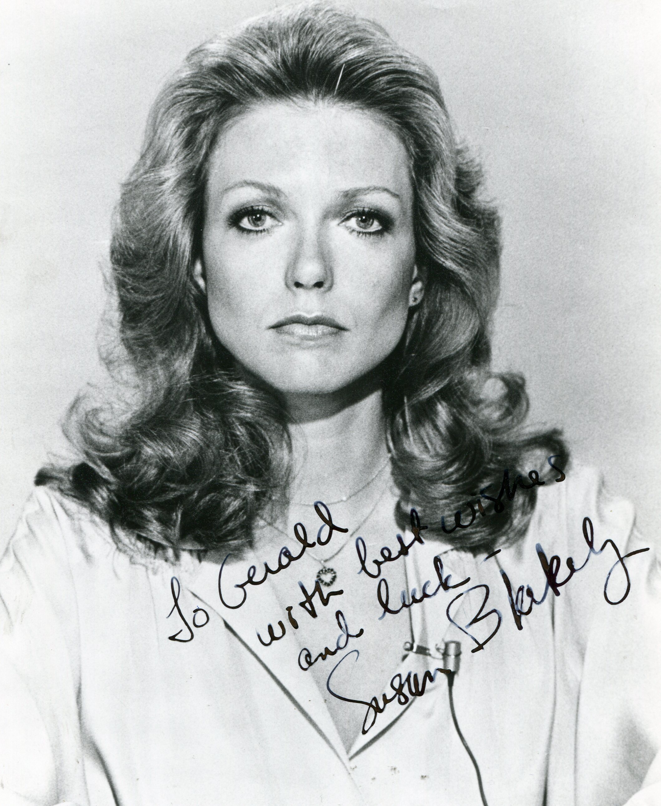 Susan pictures blakely of Best 52+