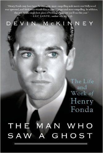 Henry Fonda