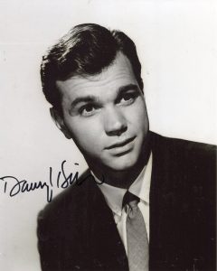 Darryl Hickman – Movies & Autographed Portraits Through The Decades