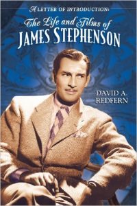 James Stephenson