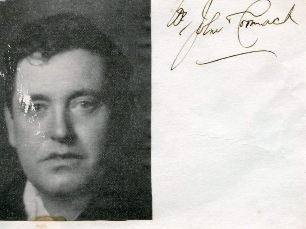 John McCormack