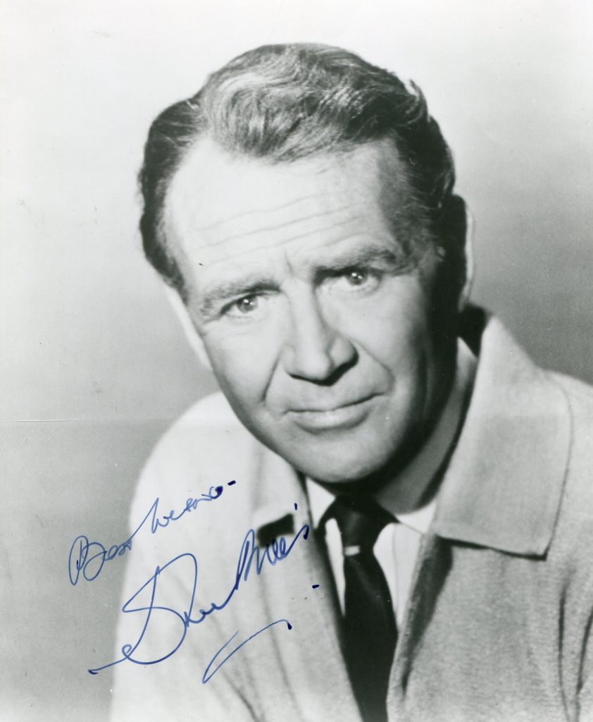 Sir John Mills