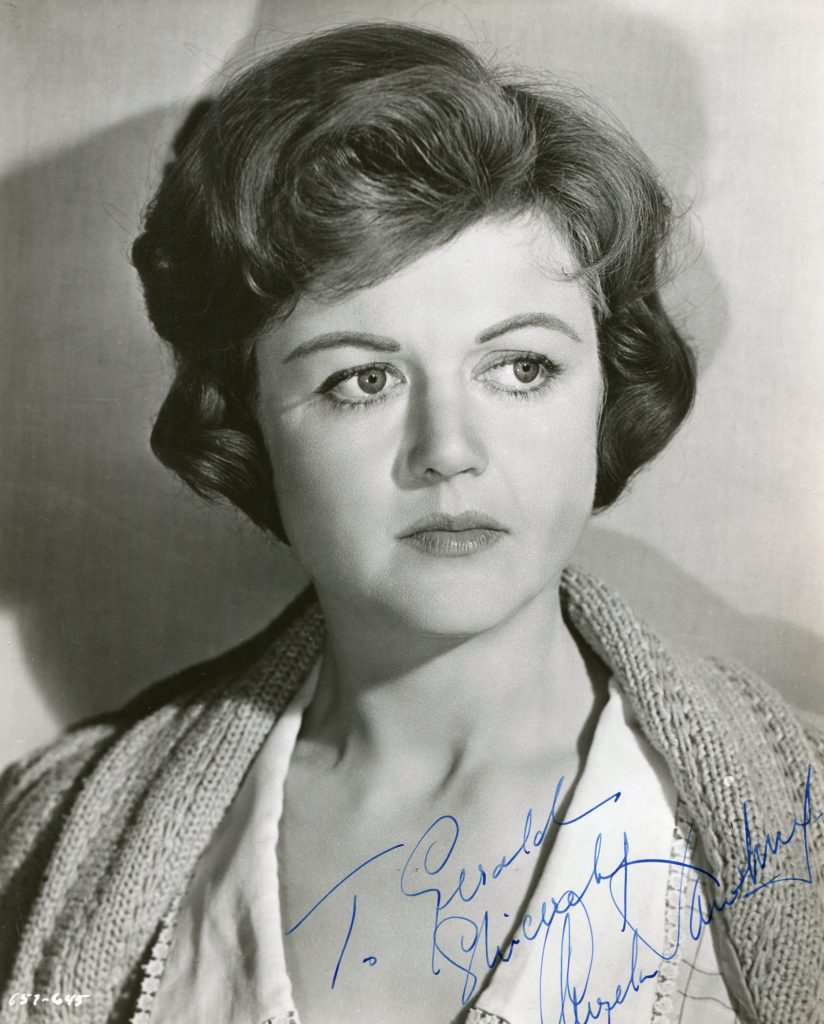 Angela Lansbury