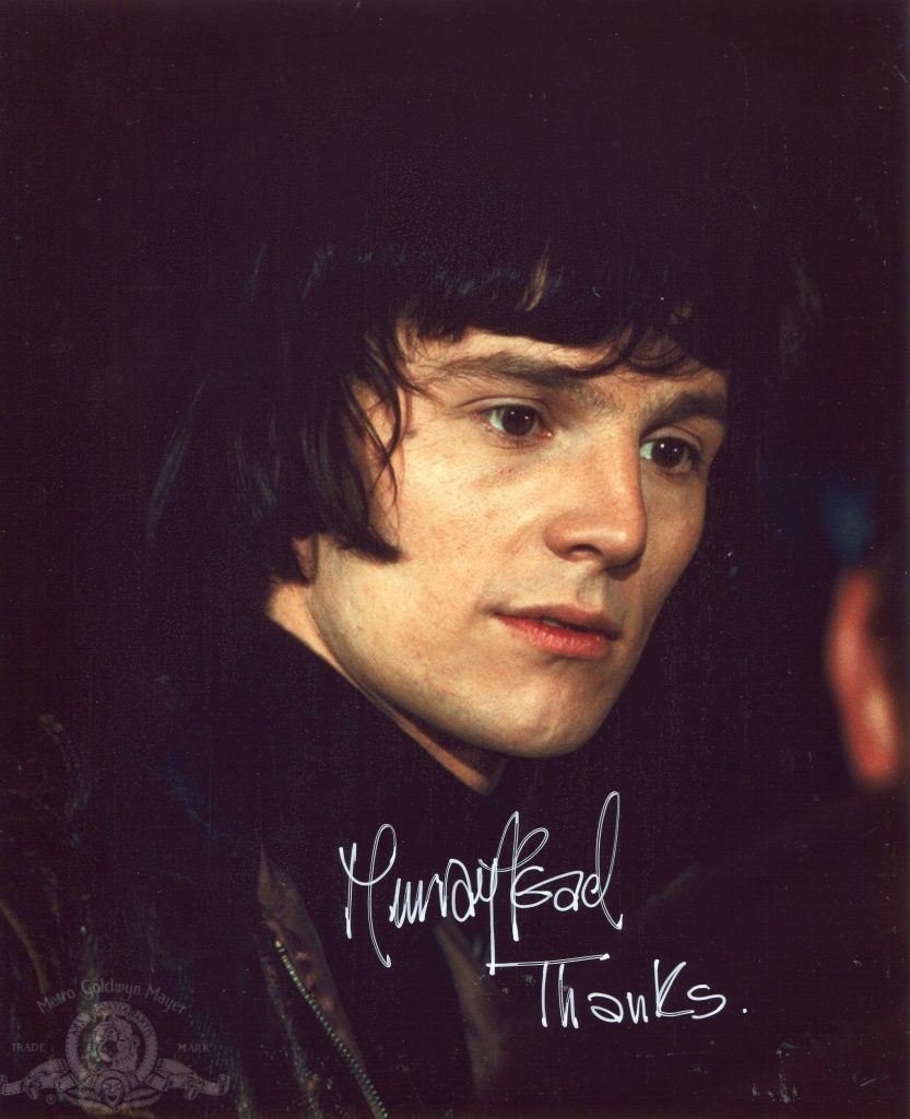 Murray Head