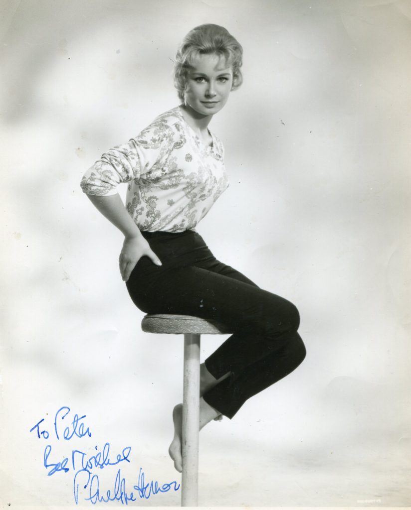 Penelope Horner