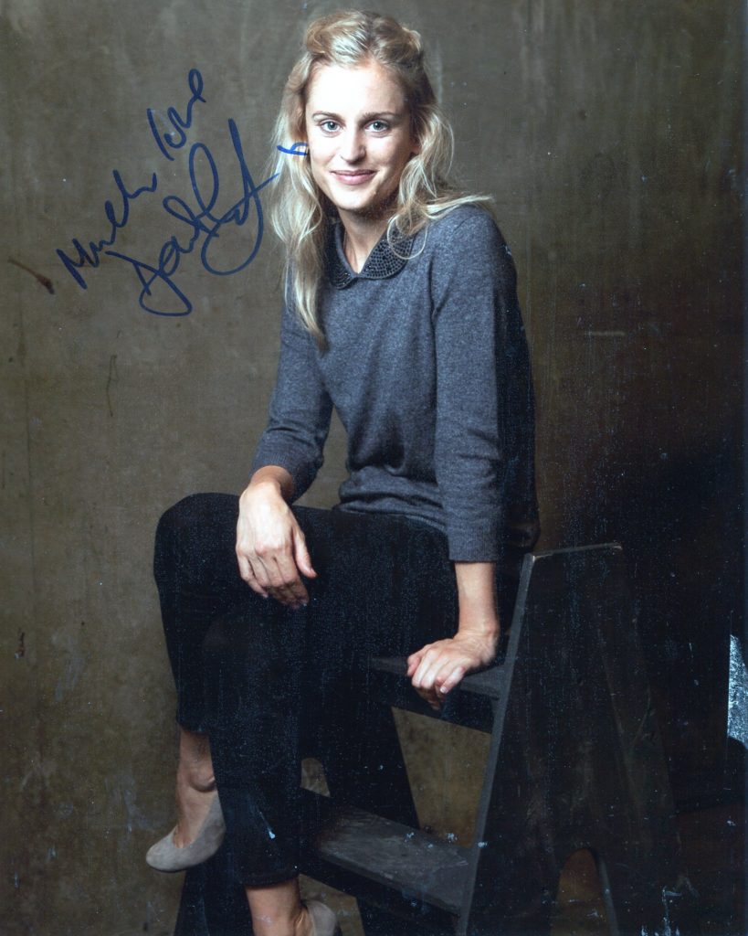 Denise Gough