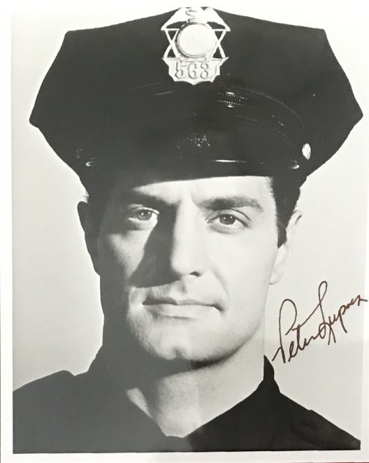 Peter Lupus Movies & Autographed Portraits Through The Decades