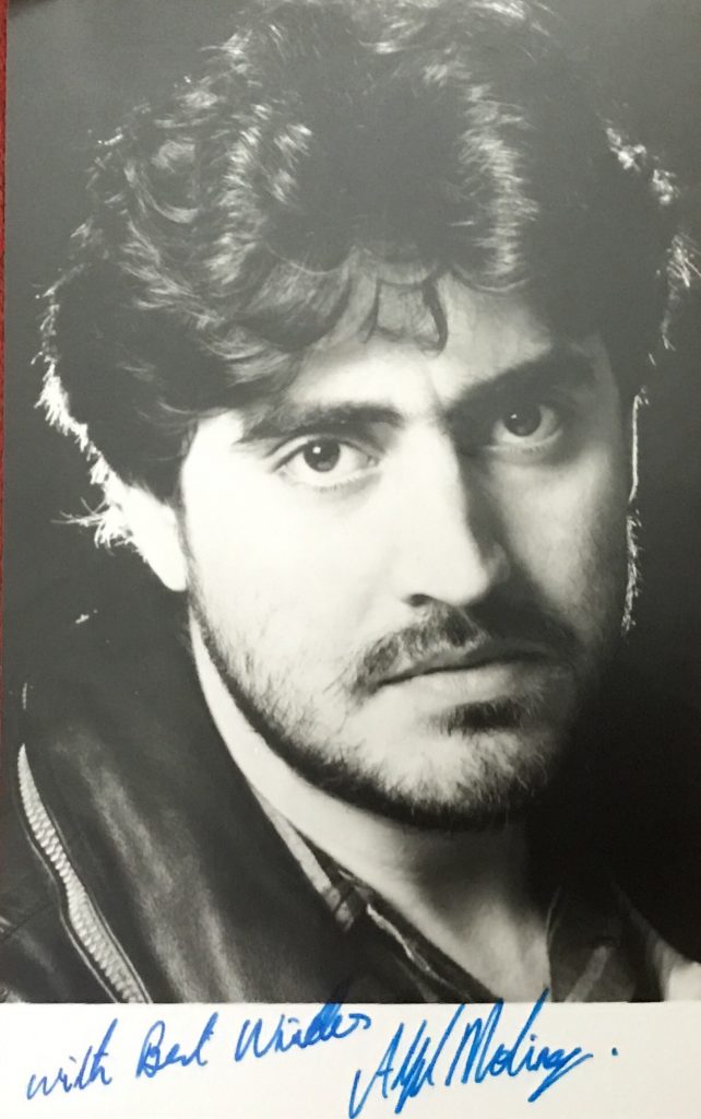 Alfred Molina - IMDb