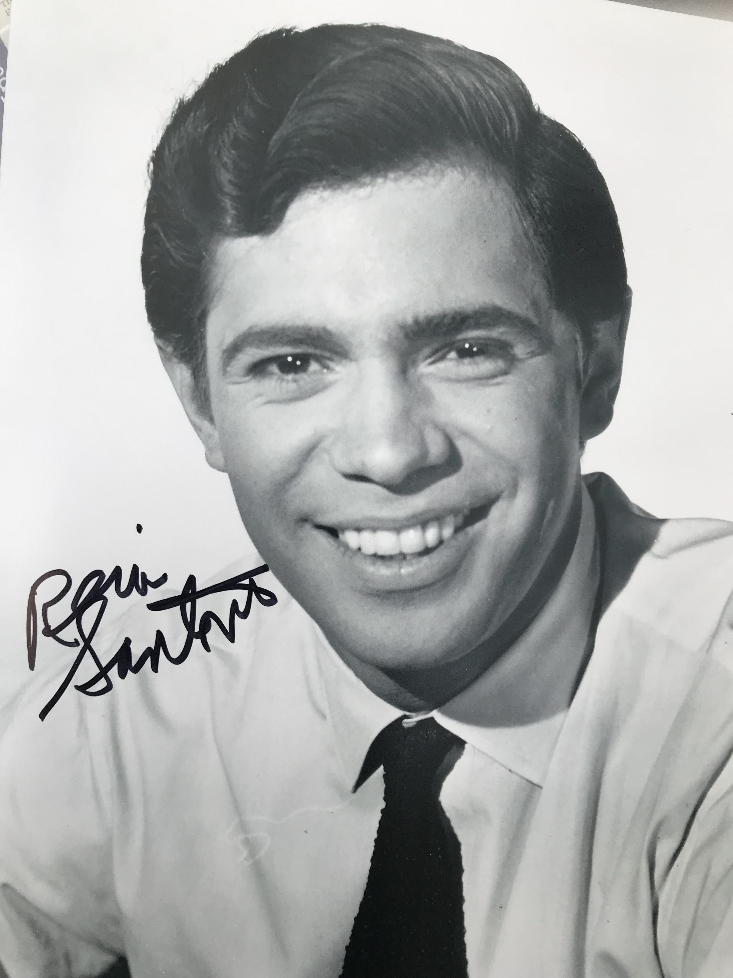 Reni Santoni Reni Santoni