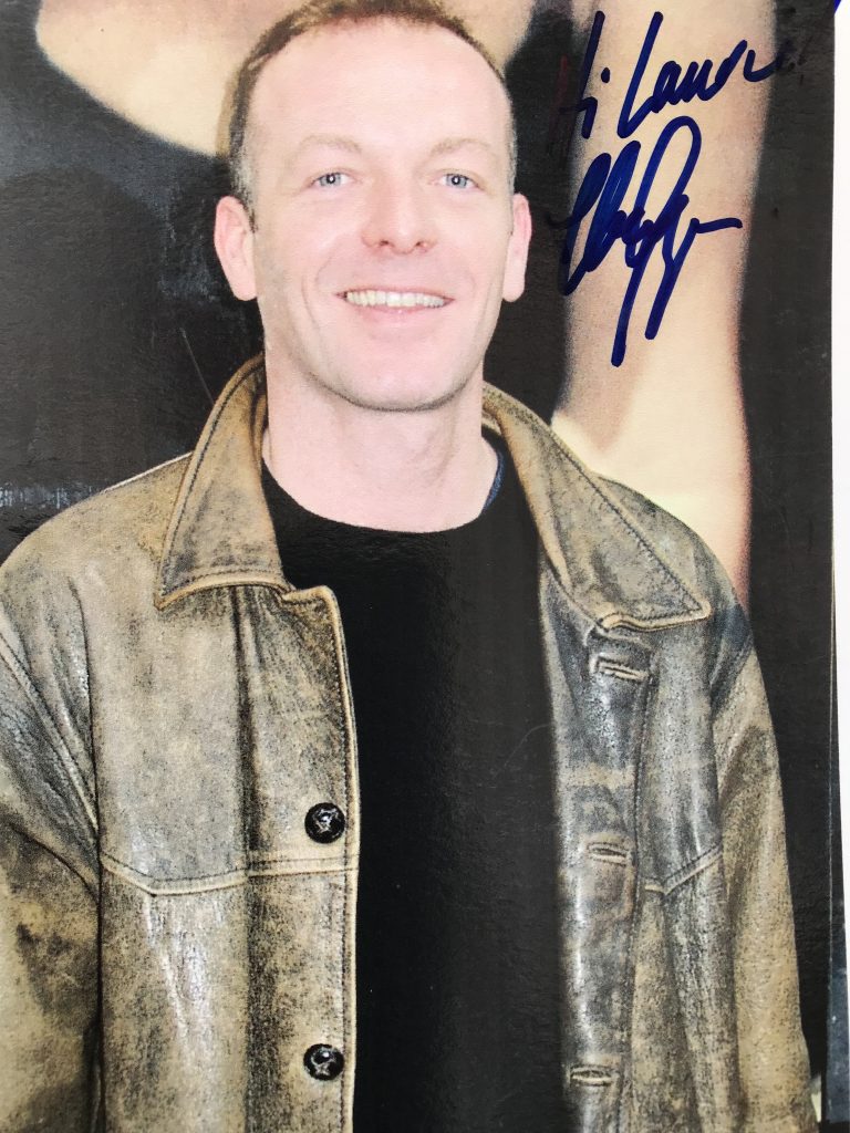Watch Hugo Speer (born 1969) video Watch Hugo Speer (born 1969) video