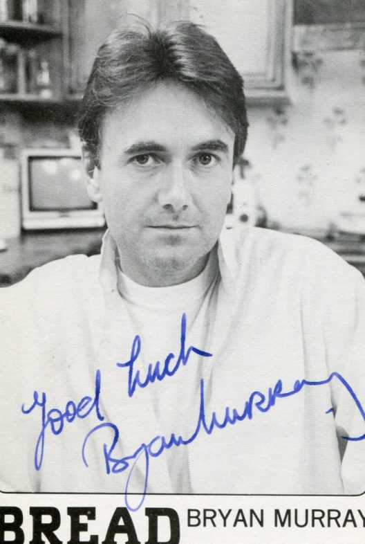 Bryan Murray Movies & Autographed Portraits Through The Decades