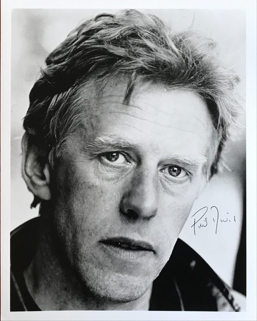 Phil Davis Actor