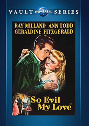 Ann Todd - Movies & Autographed Portraits Through The Decades