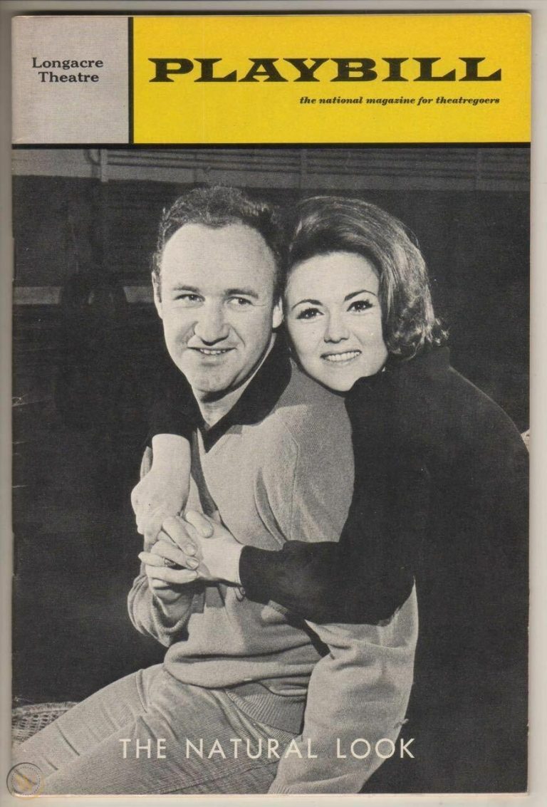 Brenda Vaccaro - Movies & Autographed Portraits Through The Decades