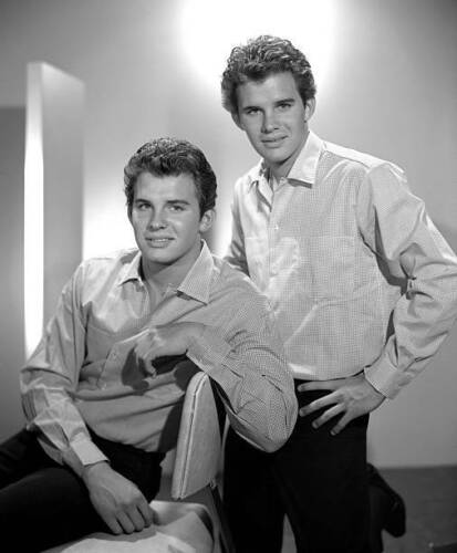 Dack Rambo – Movies & Autographed Portraits Through The Decades