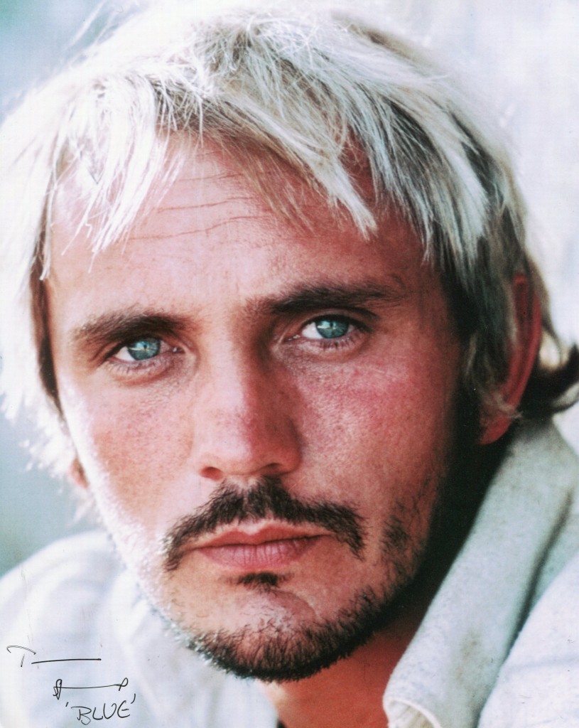 Terence Stamp Movies And Autographed Portraits Through The Decades